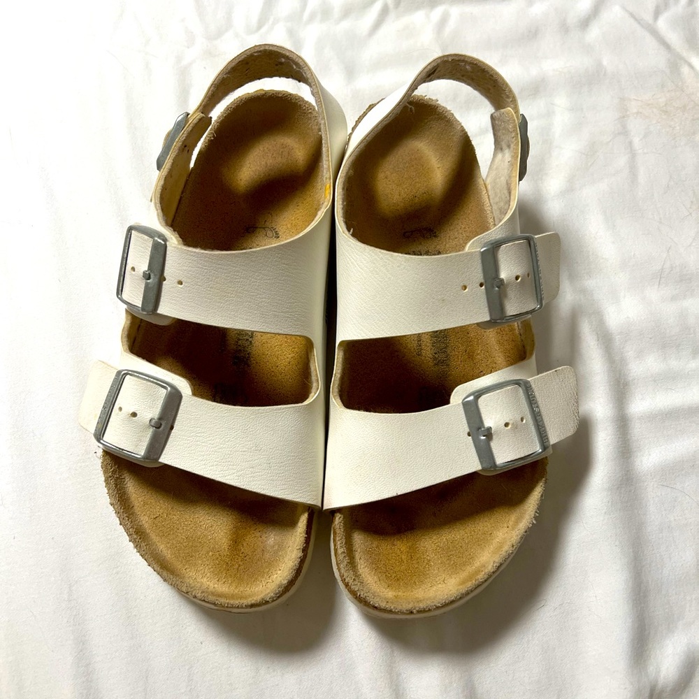 Birkenstock Milano - Birko floor